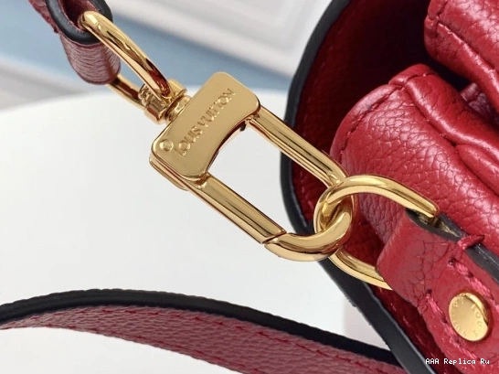 AAA Pruses Bags POCHETTE METIS VUITTON LOUIS 0816